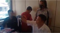 Terungkap Video Mesum 2 Pelajar di Lahat Gegara Tak Sanggup Bayar Rp100.000<