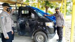Bos Cokelat Aceh yang Dibegal dan Dibuang ke Sungai Bawa Uang Rp103 Juta