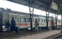  Daop 5 Kembali Operasikan KA Logawa Purwokerto-Jember, Ini Jadwal dan Syaratnya