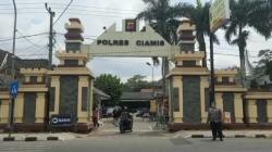 Petaka Susur Sungai Cileueur Ciamis, Penanggung Jawab Kegiatan Diperiksa Polisi<