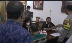 Puluhan Pejabat Pemkab Jepara Mendadak Dites Urine, Ini Hasilnya