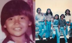 5 Transformasi Wajah Cupu Ari Lasso, 23 Tahun Berkarier di Industri Musik  