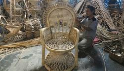 Ekspor Mebel dan Kerajinan Naik 35,41 Persen