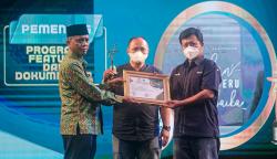 Tiga Program Ramadan MNC Group Raih Penghargaan Anugerah Syiar Ramadan 2021