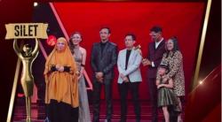 Daftar Lengkap Pemenang Silet Awards 2021, Ikatan Cinta Boyong 5 Piala