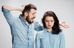 Rawan Berantem saat LDR? Jangan Anggap Pasanganmu Musuh!