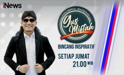 Cerita Dinar Candy dan Maria Vania Sukses Tanpa Melalui Godaan Duniawi, di Ngobrol Bareng Gus Miftah iNews   