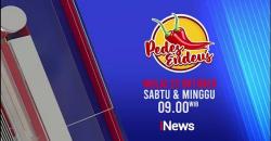 Bagi Pencinta Pedas, Program Terbaru Pedes Endeus Tayang Perdana 23 Oktober 2021, Hanya di iNews