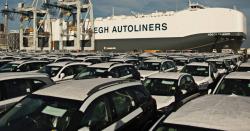 Diserang Hama Kutu Busuk, Impor Mobil di Australia Tertunda Sebulan