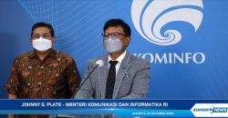 Perangkat 4G dan 5G Wajib Penuhi TKDN Minimal 35 Persen