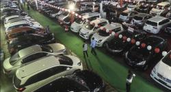 Kendaraan Dijadikan Jaminan, Catat Batas Usia Mobil Hanya 10 Tahun ke Bawah