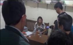 Sempat Viral, Warga Negara Amerika Pembunuh Ibu Dalam Koper Segera Bebas