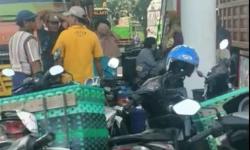 Kelangkaan Solar di Pantura Rembang Parah, Nelayan Antre di SPBU selama Seminggu 