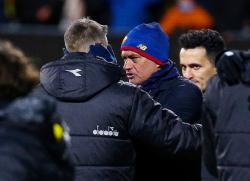 AS Roma Dibantai 1-6 oleh Klub Norwegia, Ini Pembelaan Jose Mourinho