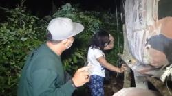 Polisi Gerebek Judi Kodok-Kodok di Bangka Tengah, Ada Wanita di Semak-Semak