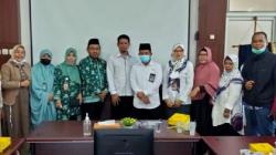 Guru Mengaji di Makassar Akan Dapat Jaminan Kecelakaan dengan Iuran Rp10.800