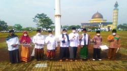 Hari Santri 2021, Hengki Kurniawan Janjikan Insentif untuk Guru Ngaji di KBB
