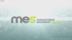  Di Hari Santri Nasional, Jokowi Resmi Luncurkan Logo Baru Masyarakat Ekonomi Syariah 