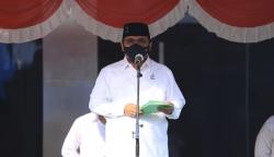 Menag Gus Yaqut Sebut Perpres Pendanaan Pesantren Jadi Kado Terindah Santri