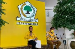 2 Tahun Pemerintahan Jokowi-Ma'ruf: Ekonomi Bangkit, Banyak Permasalahan Diperbaiki