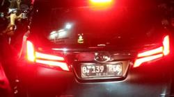 Rachel Vennya Habiskan Rp8 Juta untuk Ubah Warna Mobil