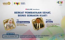 Ada Bocoran Pertanyaan 