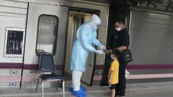  Mulai Hari Ini, Anak di Bawah 12 Tahun Boleh Naik Kereta Api 