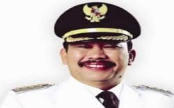 Mantan Bupati Tapanuli Tengah Raja Bonaran Situmeang Meninggal karena Stroke