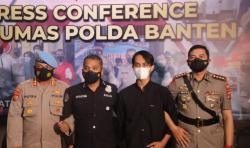 Polisi Banting Mahasiswa Ditahan 21 Hari, Disanksi Jadi Bintara Tanpa Jabatan