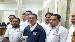 Elektabilitas Melesat Samai PAN, Saingi Ketat PPP dan Nasdem, Sekjen: Partai Perindo, Harapan Bangsa!