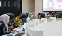 Wakil Wali Kota Makassar Tegaskan Lurah Camat Perkuat Penanganan Covid-19