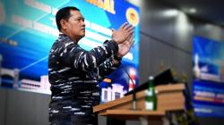 Ini Penjelasan KSAL soal Spesifikasi 2 Kapal Selam Scorpene Buatan Prancis Akan Dibeli Kemhan