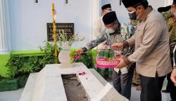 Keturunan Pendiri NU Minta KH Said Aqil Siroj Kembali Memimpin PBNU