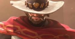 Hero Overwatch McCree Bakal Diganti Namanya Jadi Cole Cassidy