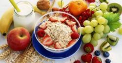 Konsumsi Makanan Bernutrisi Cegah Pengeroposan Tulang