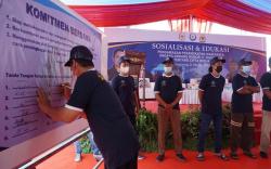 DPR RI Dukung Pemberlakuan UU CK dan Minta Pelaku Usaha Patuhi Ketentuan