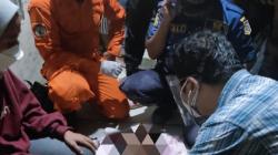 Bangunan Runtuh di Kalideres, Dua Orang Meninggal Termasuk Balita