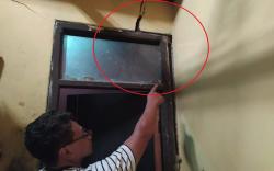 Warga Padalarang KBB Resah Terkena Bencana, Imbas Blasting Terowongan Kereta Cepat<