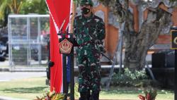 Marsekal TNI Hadi Tjahjanto Pensiun November, Siapa Panglima Pilihan Jokowi?