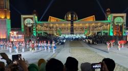 3 Kafilah asal Maluku Utara Raih Juara Terbaik Ketiga STQN Sofifi