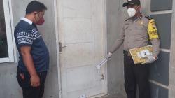 Nasabah Pinjol Gantung Diri, Diduga Tak Tahan Diteror Tagihan Utang<