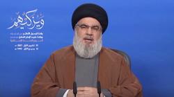 Hizbullah Peringatkan Israel jika Buka Pengeboran Laut di Wilayah Sengketa