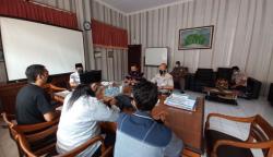 Langgar Prokes saat PPKM, Panitia Pernikahan Keluarga Bupati Jember Didenda Rp10 Juta