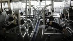 Tempat Gym Terdekat di Kalimantan Timur