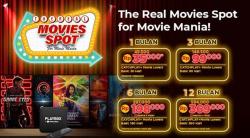 Kolaborasi PLAYBOX x CATCHPLAY+ Hadirkan 4 Promo Paket Berlangganan