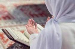 Surat Maryam untuk Ibu Hamil Ayat 1-16, Arab, Latin, dan Terjemahannya