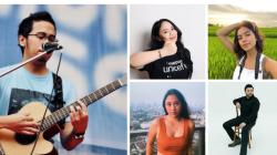   Deretan Penyanyi Ikuti Jejak Orangtua Sukses Jadi Musisi, Nomor 4 Pernah Tampil di Mancanegara