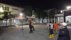 Antisapi Gempa Susulan, RSUD Ambarawa Dirikan Tenda Darurat