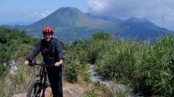 Kejuaraan Sepeda Gunung Diyakini Bisa Angkat Pariwisata Tomohon