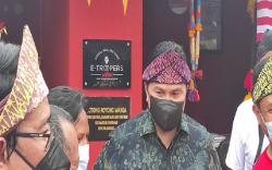 2 Kali Juara, Gallery UMKM Erick Tohir di Palembang Tuai Hasil Positif